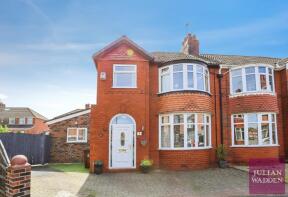 5, Norton Avenue, Manchester M34 2JJ