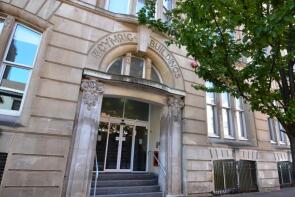 5, Cymric Buildings, West Bute Street, Butetown, Cardiff CF10 5LL