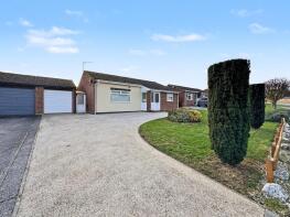34, Melford Road, Stowmarket IP14 2PP