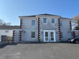 Flat 3, Bucklers House, Bucklers Lane, St. Austell PL25 3JN