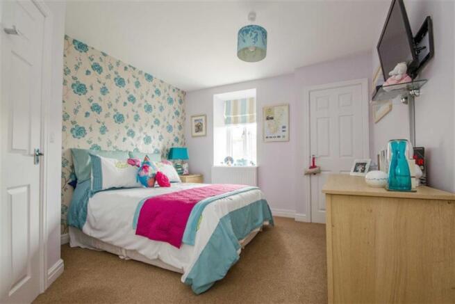 BEDROOM TWO