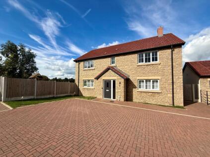 Fox Fields, Hallatrow, Bristol