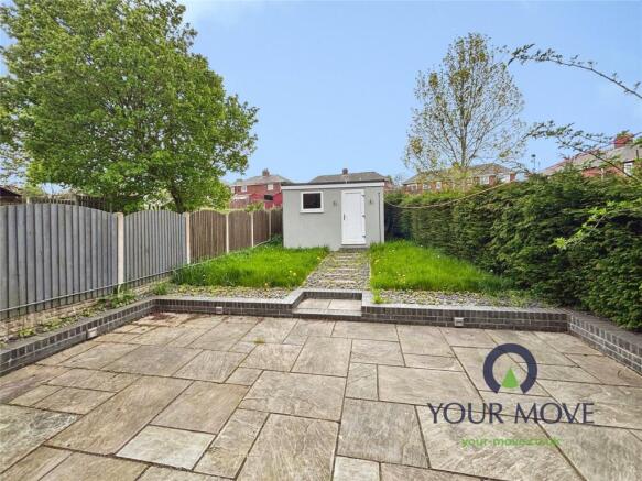 2 bed Semi-Detached for sale Image 9