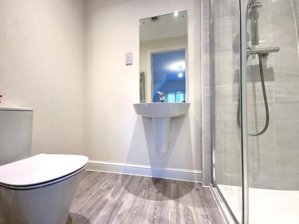 en suite