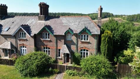 Missenden Road, Little Missenden , Amersham, HP7