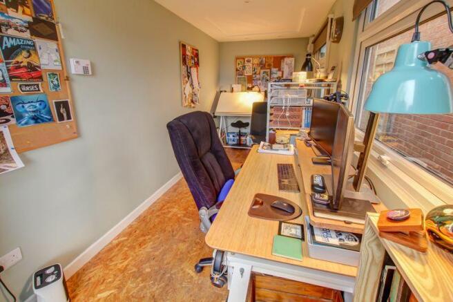 Home Office