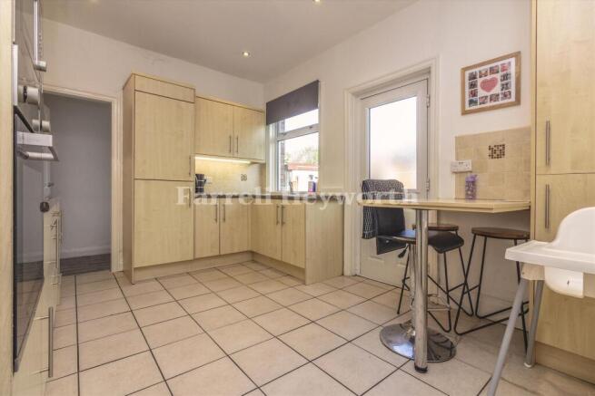 Kitchen c