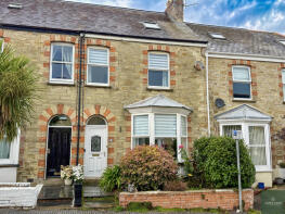 3, Harrison Terrace, Truro TR1 3EL
