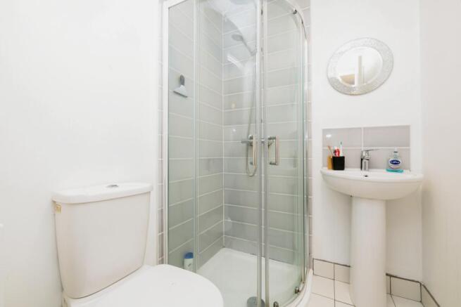 En Suite Two