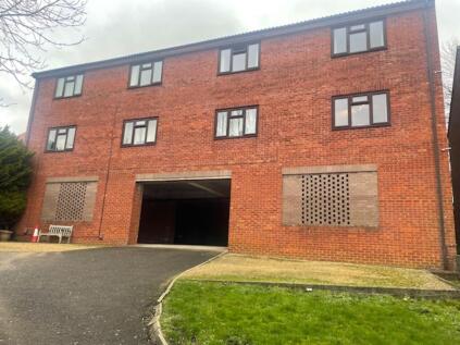 Air Balloon Road, Bristol, BS5