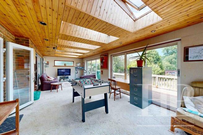 Sunroom