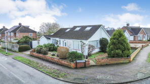 9, Merlin Gardens, Bedford MK41 7HH