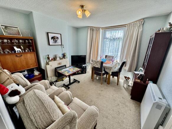 Rosebery Street, Ringstead, Kettering, NN14 photo 4
