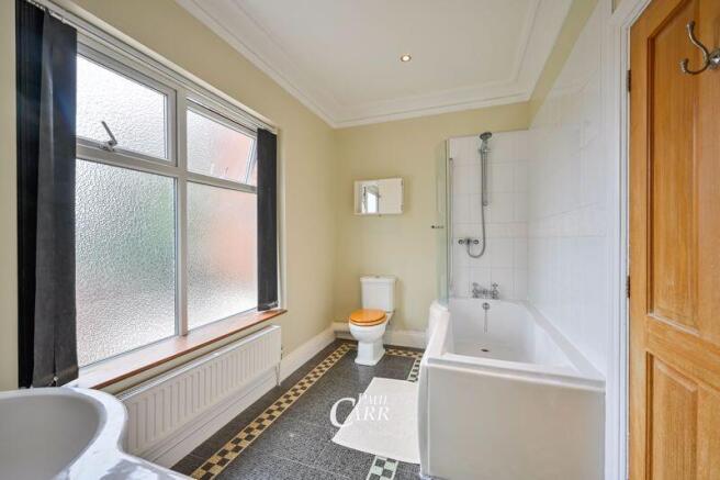 Master En-Suite