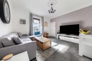 11b, Caledonia Street, Montrose DD10 8HP