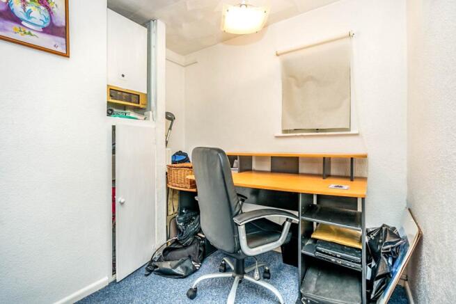 Study Area