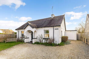 Birchfield, Chapel Road, Fairford GL7 4NS