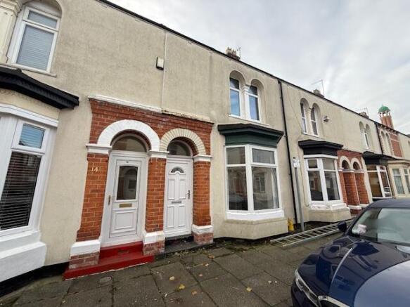 2 bed Terraced to rent Image 12