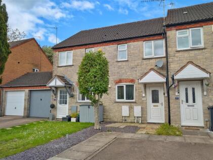 Chestnut Close, Mile End, Coleford