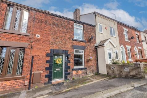 Holden Fold Lane, Royton, Oldham, OL2