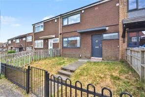 14, Farndale Garth, Swarcliffe, Leeds LS14 5DA