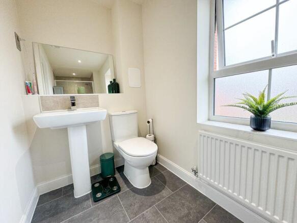 Ensuite