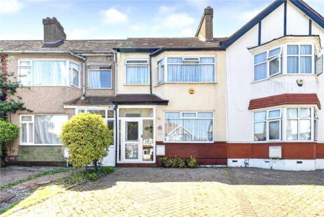 Devonia Gardens, London, N18