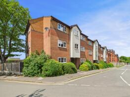 12, Greenbank Court, Mansfield Street, Nottingham NG5 4BU