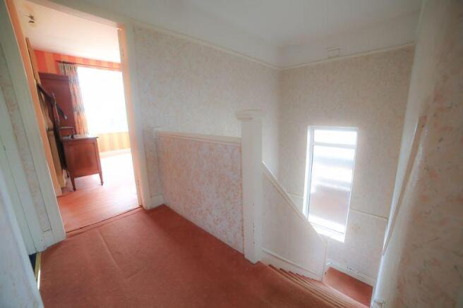 1st Floor Landing