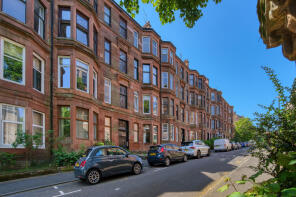 Flat 3/2, 15, Partickhill Road, Glasgow G11 5BL