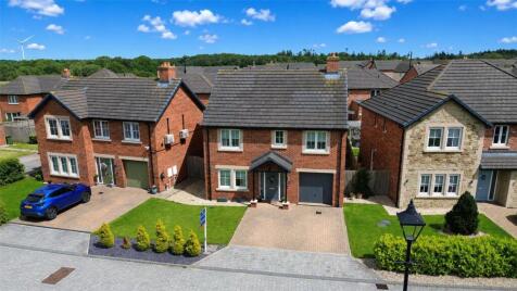Lynnwood Drive, Wynyard, TS22