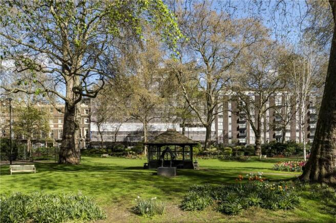 Nr By Portman Sq