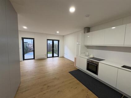 Sandywell Lane, Salford