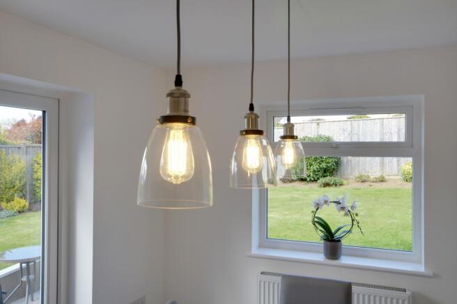 Light Fittings