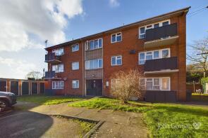 Flat 11, 7-12, Tuckers Close, Loughborough LE11 2PG