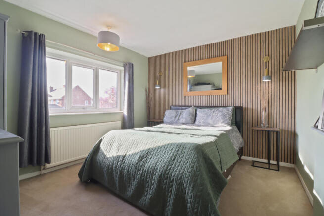 3 bed Semi-Detached for sale Image 11
