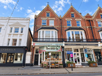 South Street, Eastbourne, BN21 4XB