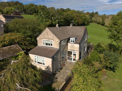Van Diemens Lane, Bath, BA1