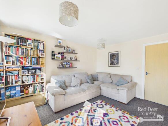 Sitting/Dining Room