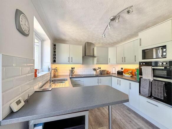 Kitchen Breakfast Room