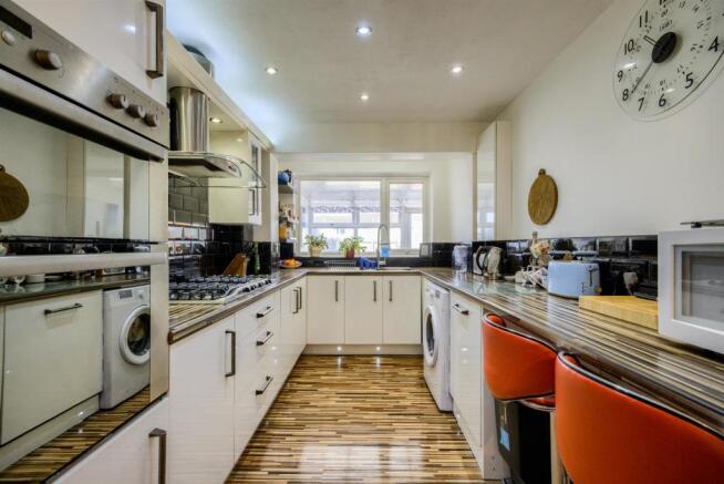 kitchen Units