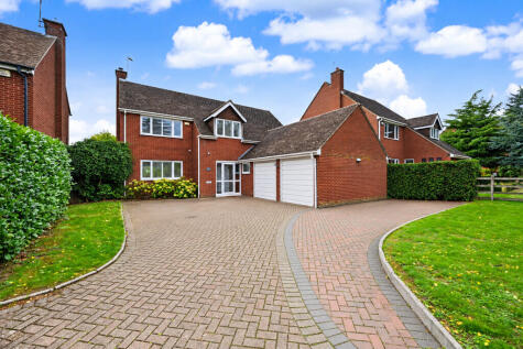 Main Street, Thurlaston, Rugby
