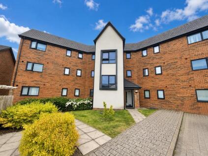 Rathbone Close, Denton