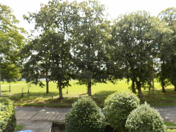 View to Front