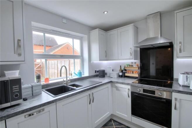 The Pasture, Ingleby Barwick, TS17 photo 4