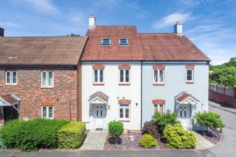 Barentin Way, Petersfield, Hampshire
