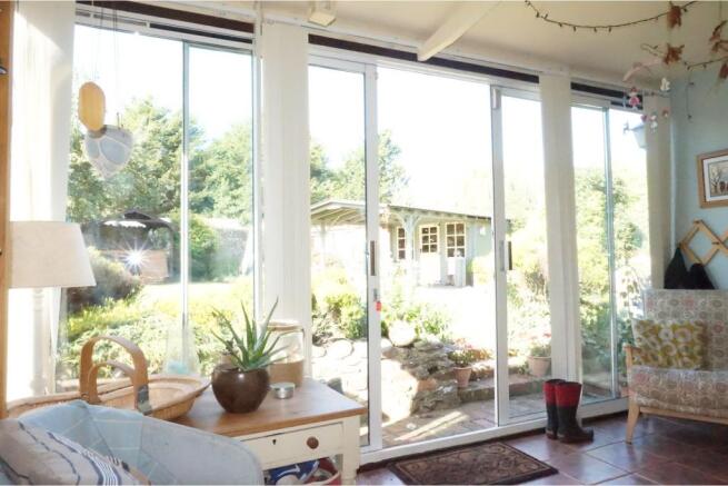 Sun Room