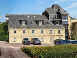 22, The Maltings, Green Lane, Baldock SG7 5LW