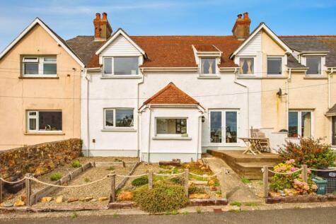 Harbour Village, GOODWICK, Dyfed, SA64