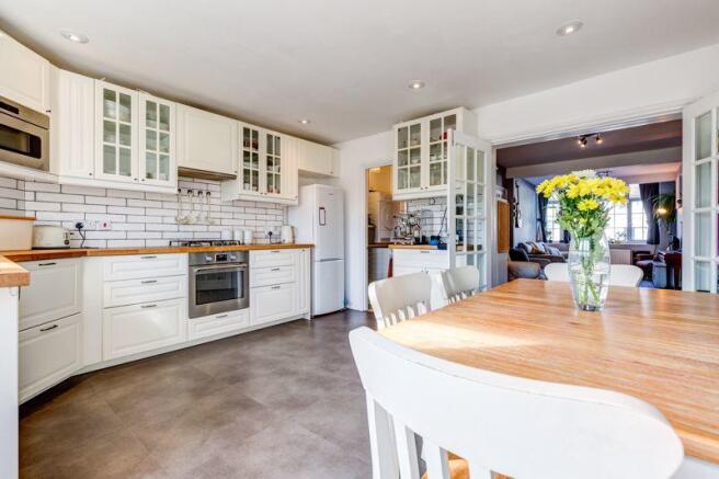 Kitchen 2